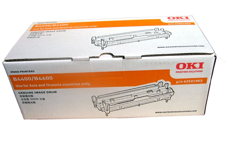 Cụm trống Oki B4400 Drum Unit